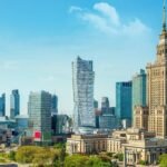 Air China Warsaw Office