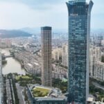 Air China Wenzhou Office