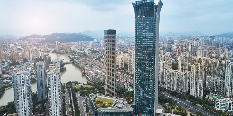 Air China Wenzhou Office Address