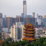 Air China Wuhan Office