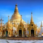 Air China Yangon Office