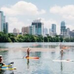 Air Hong Kong Austin Office