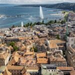 Air Hong Kong Geneva Office