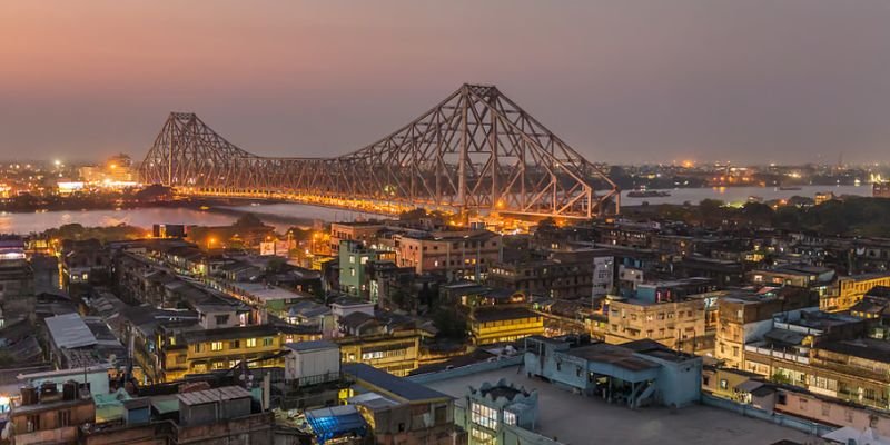 Air Hong Kong Kolkata Office in India