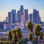 Air Hong Kong Los Angeles Office