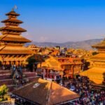 Air Hong Kong Nepal Office