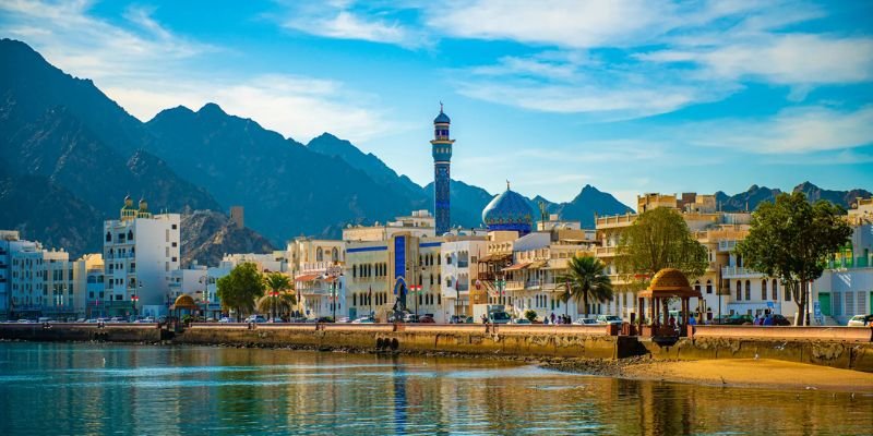 Air Hong Kong Oman Office Phone Number