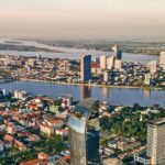 Air Hong Kong Phnom Penh Office