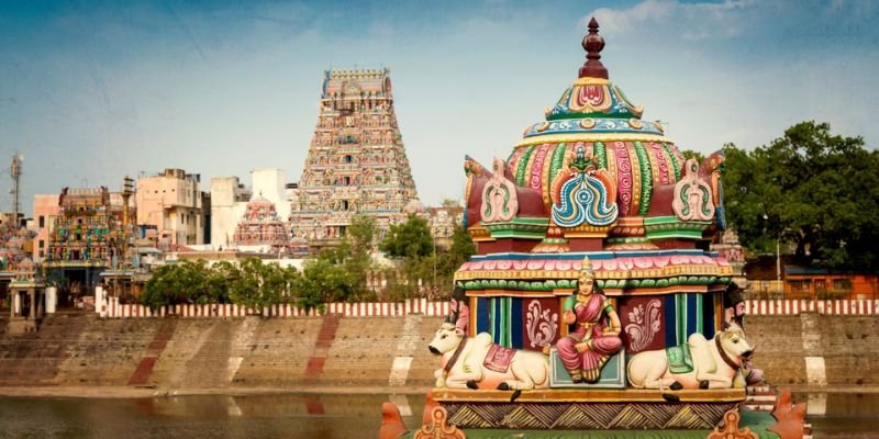 Air India Express Chennai Office