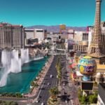 Alaska Airlines Las Vegas Office