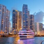 Alaska Airlines Miami Office