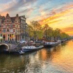 Alaska Airlines Netherlands Office
