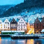 Alaska Airlines Norway Office