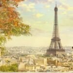Alaska Airlines Paris Office