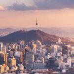 Alaska Airlines Seoul Office
