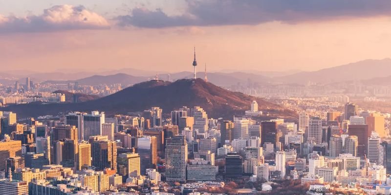 Alaska Airlines Seoul Office Address