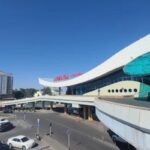 Almaty International Airport