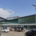 Astana International Airport