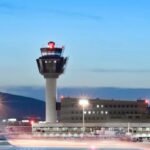 Athens International Airport