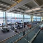 Baltimore/Washington International Airport