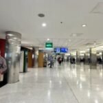 Baltimore/Washington International Airport