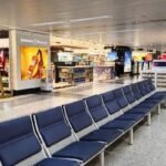 Beirut-Rafic Hariri International Airport