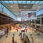 Berlin Schönefeld Airport