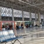 Bole Addis Ababa International Airport