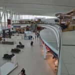 Budapest Ferenc Liszt International Airport
