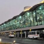 Cairo International Airport