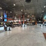 Cape Town International Airport