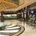 Chennai International Airport