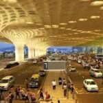 Chhatrapati Shivaji Maharaj International Airport