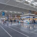 Chubu Centrair International Airport