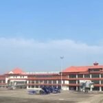 Cochin International Airport
