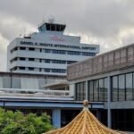 Daniel K. Inouye International Airport