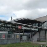 Duesseldorf Airport