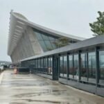 Dulles International Airport