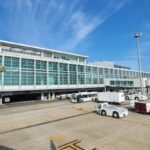 Fukuoka Airport