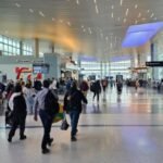 George Bush Intercontinental Airport