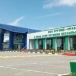 Grozny Airport