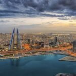 Gulf Air Bahrain Office