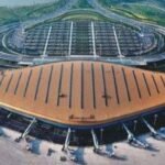 Hefei Xinqiao International Airport