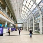 Hong Kong International Airport