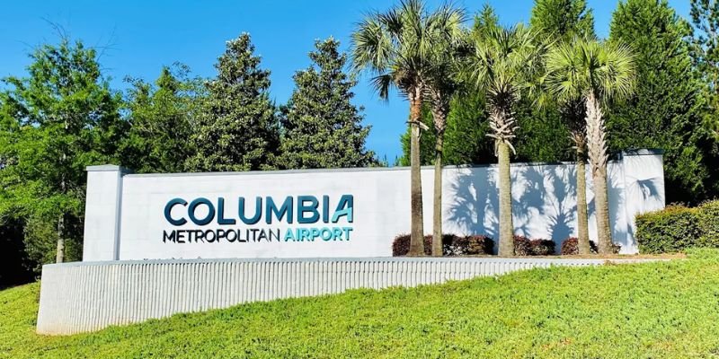 Icelandair CAE Terminal