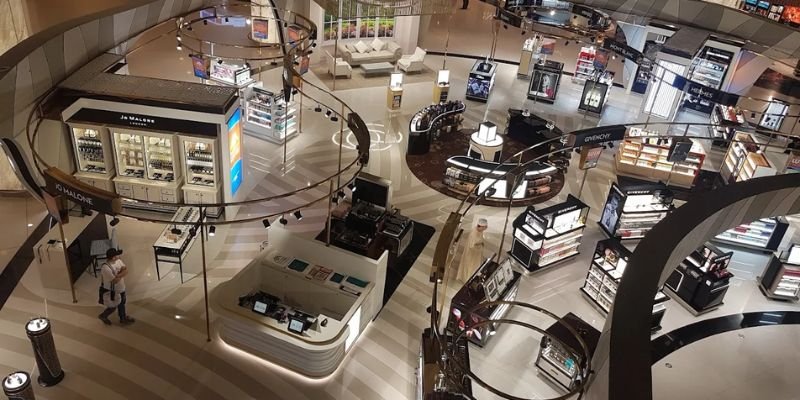 Icelandair MCT Terminal