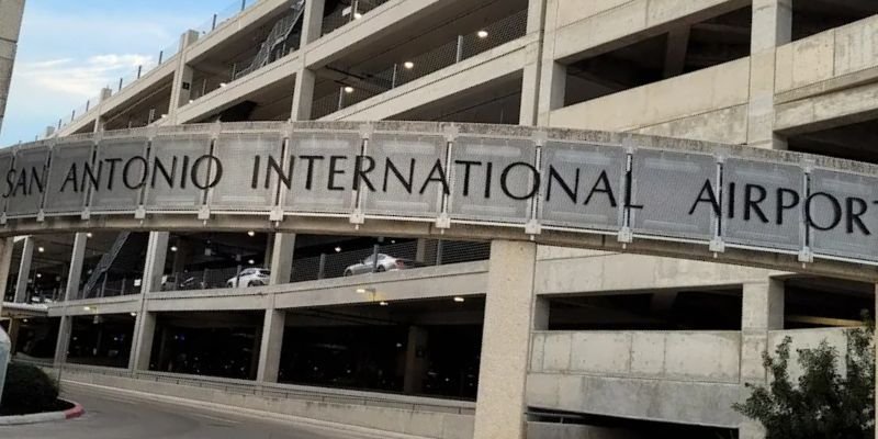 Icelandair SAT Terminal