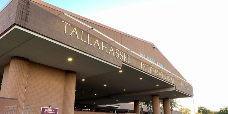 Icelandair TLH Terminal