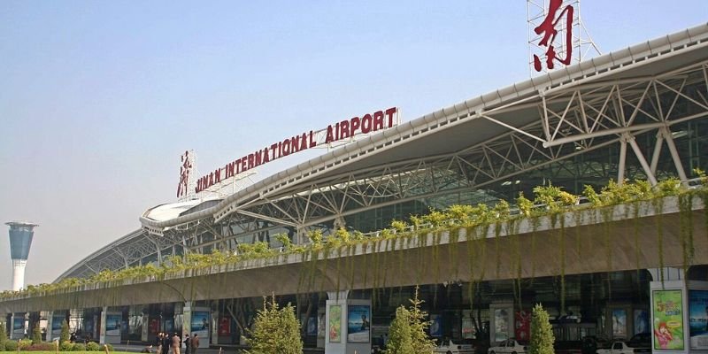 Icelandair TNA Terminal