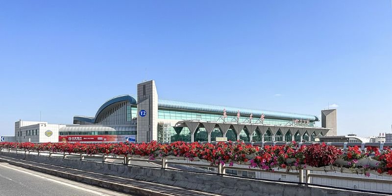 Icelandair URC Terminal